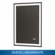 Espejo led 50x70cm Kitchen West PEKIN-50DP