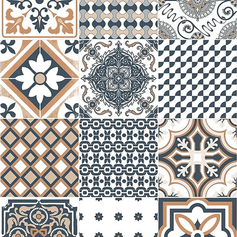 Ceramica Alberdi 37.5x75 Marrakech terra cal 2º