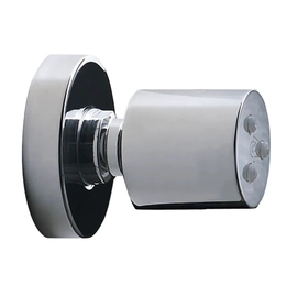 Jet FV con masajeador cromo 0138.01-CR