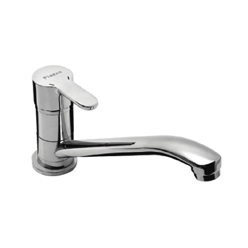 Grifería de Cocina Mesada Piazza Emblem 10012