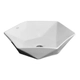 Bacha Ferrum Milos Estrella 480X480X210 LK422-BMLS-BH-004-BL
