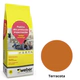 Pastina Weber Prestige Terracota X 2kg.92-1209