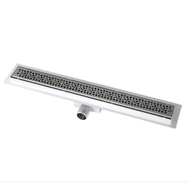 Desagüe Ideal lineal 70 burbuja 12025