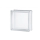 Ladrillo de vidrio Vitroblock Artic Incoloro 50042