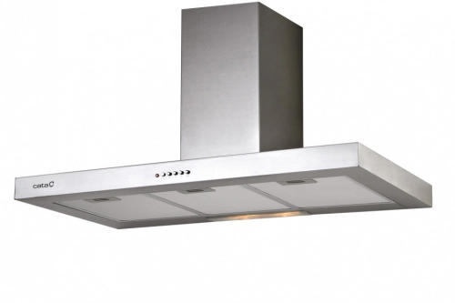 Campana Cata Linea S pared 90 2673