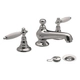 Griferia Vermont Lavatorio Bidet Ducha &