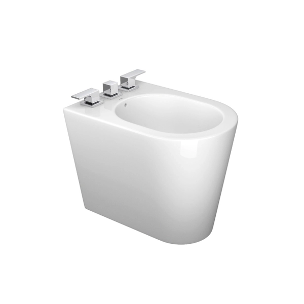 Bidet Deca Link bco 3 aguj B.23.17