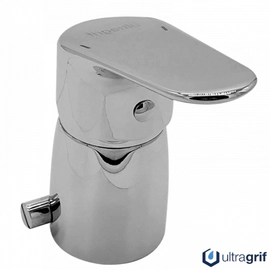 ULTRAGRIF GRIFERIA MONOCOMANDO BIDE LOGAN