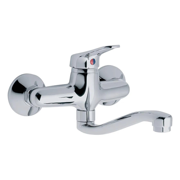 Grifería de cocina FV arizona monocomando exterior 406/B1