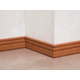 Zocalo Atrim line eps 70mmx2.5mts canela 2338