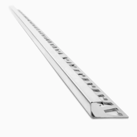 Atrim terminacion esplendor acero inox brillante 430/10 (20)