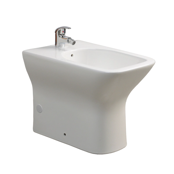 Bidet monocomando Uhome Flow CL-12248F