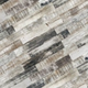 Porcelanato Vite 20x120 Usato mix nat cal 1º
