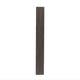 Moldura final revest pared Atrim Epsilon nogal wide 31.5X21mm (2.75ML) 7561E