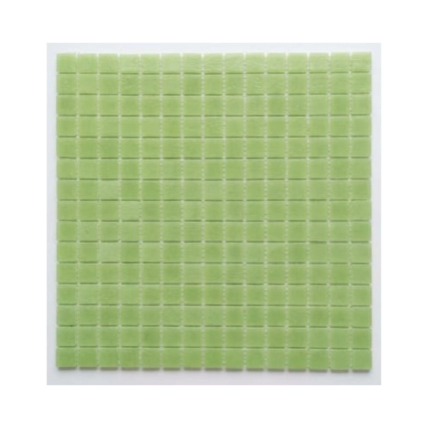 Revestimiento Euro 32.5X32,5 Veneciano Verde Claro 5107 (XM2)