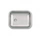 Bacha de cocina Mi Pileta bajo mesada simple Economica 143EC