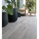 Porcelanato Ilva 20x120 Smoke Wood polar natural cal 2º