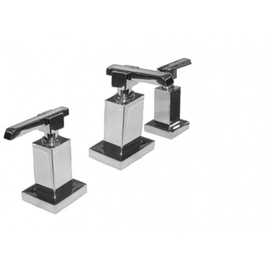 Griferia Baño Hidromet Bidet Geometry Lever 2807