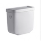 Combo de Baño Ferrum Bari Inodoro Tapa Mochila y Bidet 3 Ag