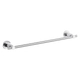 Accesorio Baño Fv Temple/City Cromo toallero barral 164/87 cr