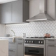 Campana de cocina TST TRAFUL 60-A-3V 320-60