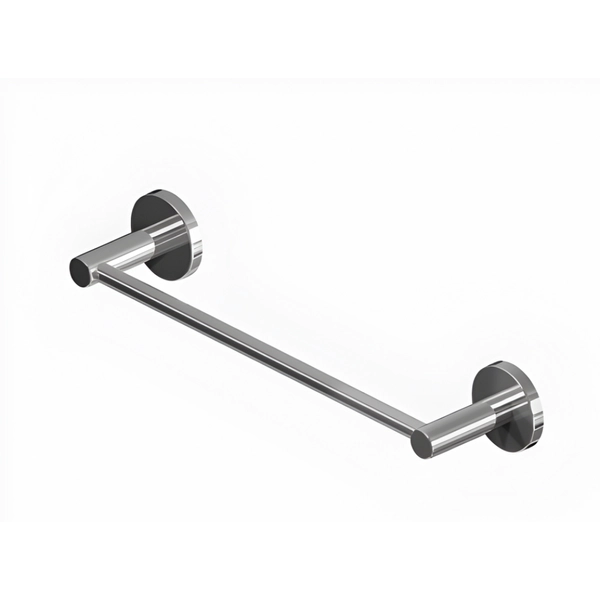 Toallero barral corto next negro Andez 202.37.1.07.07