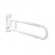 Daccord Barral Rebatible Para Inodoro Blanco