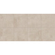 Porcelanato Cerro negro 61x61 Zen Marfil s/rectif