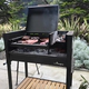 Parrilla Asador Tromen Criolla 02-000-04