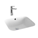 Bacha de baño Ferrum Esquel 400X320X160X LB818-B