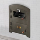 Horno a leña insertable Tromen 04-000-020