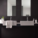 Bacha de Baño Ferrum Dongio bca DON-BH-082-BL