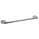 Toallero FV 40 cm epuyen barral recto 0164/L2-CR