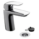 Griferia Baño Fv Epuyen L2 Lavatorio Ducha Bidet