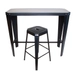 Mesa Tromen Runko 120 Alta Negra 06-000-015