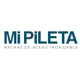 Accesorio Bacha Cocina Mi Pileta Cesto p/modelo 802E 8802