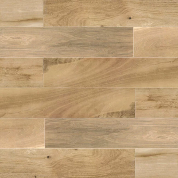 Porcelanato Ilva 22,5x90 Home Legni Tropical 2ºcal