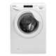 Lavarropas 8 kgs Longvie Blanco L18012/1200RPM