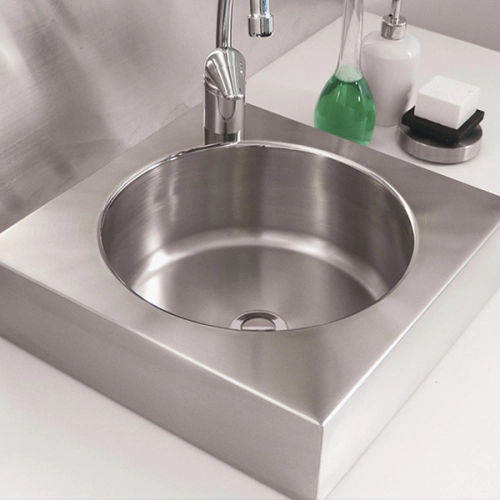 Bacha de Baño Mi Pileta Zingara de apoyo 932