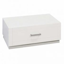 Mueble Misiones Viena B blanco de Apoyo MU1081
