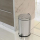 Cesto Linea Brasil 20lts Tramontina 94538/120