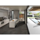 Porcelanato Ilva 60x120 Augustus Lava Natural