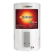 Termotanque Saiar Electrico colgar 85lts TECC085ESAK2