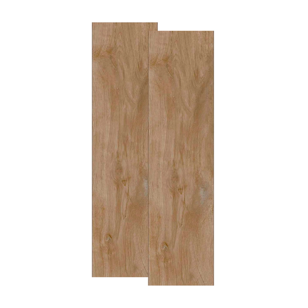 Porcelanato Ilva 22.5x90 home legni idéntica roble 1º