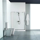 Grifería de bidet FV epuyen monocomando negro 189/L2