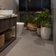 Porcelanato Vite 80x80 Compacta Graphite cal 1º
