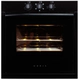 Horno Orbis electrico 5 programas Negro 2050W HB5NCO