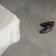 Porcelanato Alberdi 60x60 Quarry storm sin rectificar