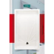 Receptaculo Shawer 120x90x10 Blanco
