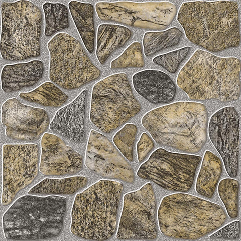 Ceramica Allpa 46x46 Cuzco Beige cal 2º